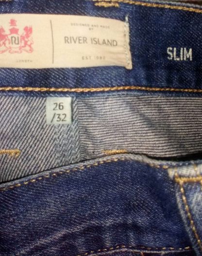 River Island Jeans