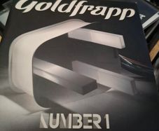 Goldfrapp 2005 promo
