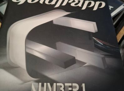 Goldfrapp 2005 promo