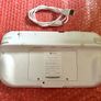 Nintendo Wii U Controller Japan Import Image 4