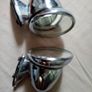 Sunbeam Alpine Mk 5 Door mirrors Image 2