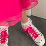 New Generations pink confirmation dress Image 6