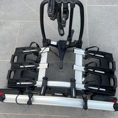 THULE 926 VeloCompact 3