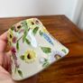Vintage Ceramic Candle Shade Image 8