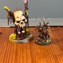 warhammer AoS orruk kruleboys half of dominion Image 10