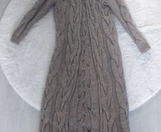 wool cardigan Fobya