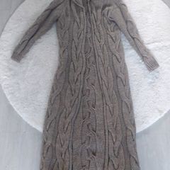 wool cardigan Fobya
