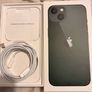 iPhone 13 128GB Green Image 5