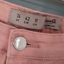 PRIMARK blush shorts Sz 14UK Image 6