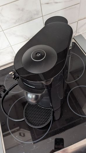 Nespresso Vertuo Plus coffee machine