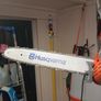 husqvarna chainsaw Image 2
