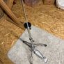 3 Pearl cymbal stands Image 2