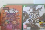 Xbox Series X Games  Brand New (Sealed)