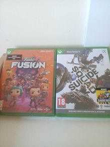 Xbox Series X Games  Brand New (Sealed)