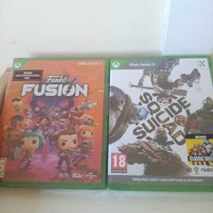Xbox Series X Games  Brand New (Sealed)