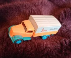 Opel Blitz truck BERU
