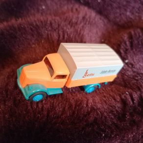 Opel Blitz truck BERU