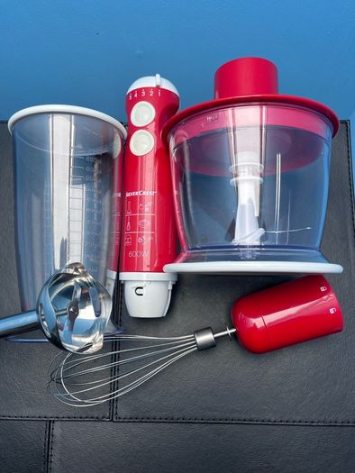 Blender 3-in-1