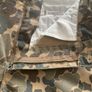 Men's Gap Camouflage Khakis - 32 X 34 Image 5