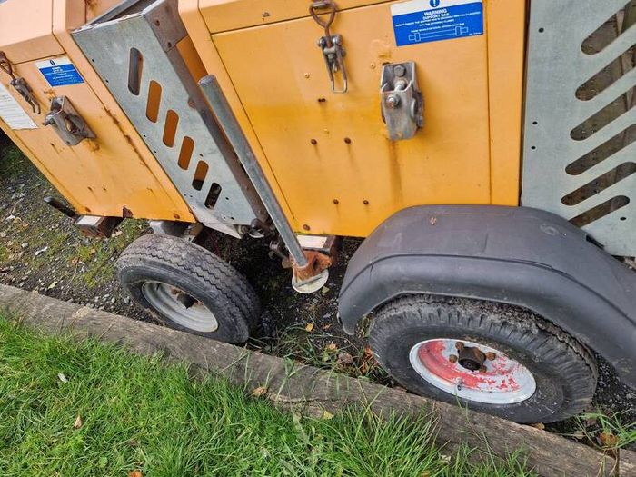 pike trafic light trailers 200 takes it no offers