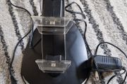 Energizer Sony PlayStation 3 PS3 Dual Controller Charging Dock Station PL-6328