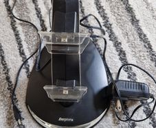 Energizer Sony PlayStation 3 PS3 Dual Controller Charging Dock Station PL-6328
