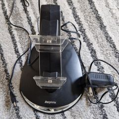 Energizer Sony PlayStation 3 PS3 Dual Controller Charging Dock Station PL-6328