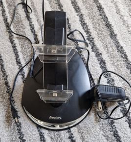 Energizer Sony PlayStation 3 PS3 Dual Controller Charging Dock Station PL-6328