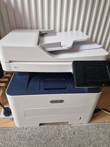 Printer and Scanner