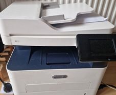 Printer and Scanner