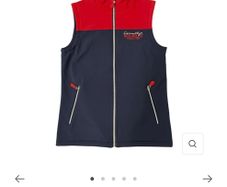 New Redmills Gilet