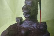 Dragon Incense burner