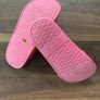Girls Unicorn Sandals: Size 12 Image 2