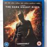 Batman Trilogy (Chistopher Nolan & Christian Bale) [3xBlu-ray Movies] Image 8