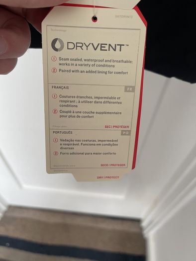 The North Face Mens XXL Coat