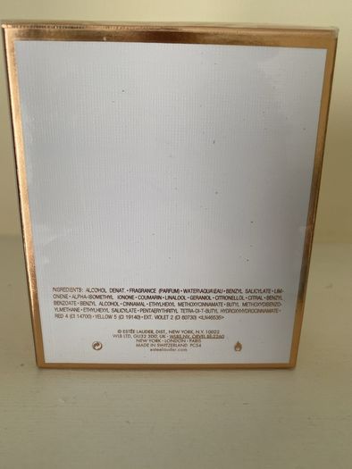 women's Estee Lauder
