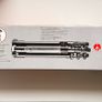 Manfrotto MKBFRA4-BH Compact Lightweight Tripod for Travel Photography - Like New Condition Image 4
