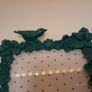 Teal photoframe Image 2