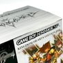 Disney's Kingdom of Hearts Game Boy Advance SP - Boxed - Rare Image 2