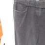 Jaeger Black jeans/Trousers 32" x  32" Image 3