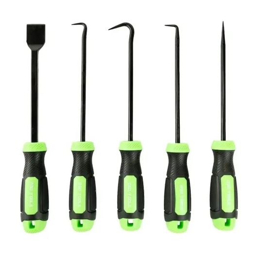 DSD Tools 5pc Pick & Hook Set