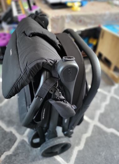 Zummi Eden Compact Stroller