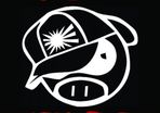 Jdm Pig Sticker