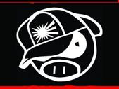 Jdm Pig Sticker
