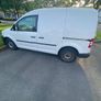 Vw caddy van Image 6