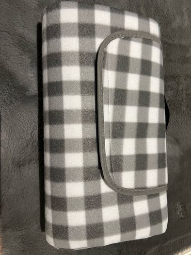 New Pretty Fleace Picnik blanket 130x150cm