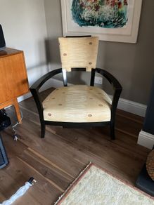 occasional chair