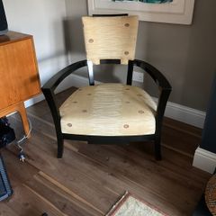 occasional chair