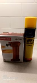 kitchen torch