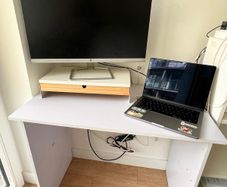office desk
